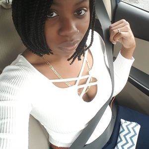 Meet your Posher, Faith